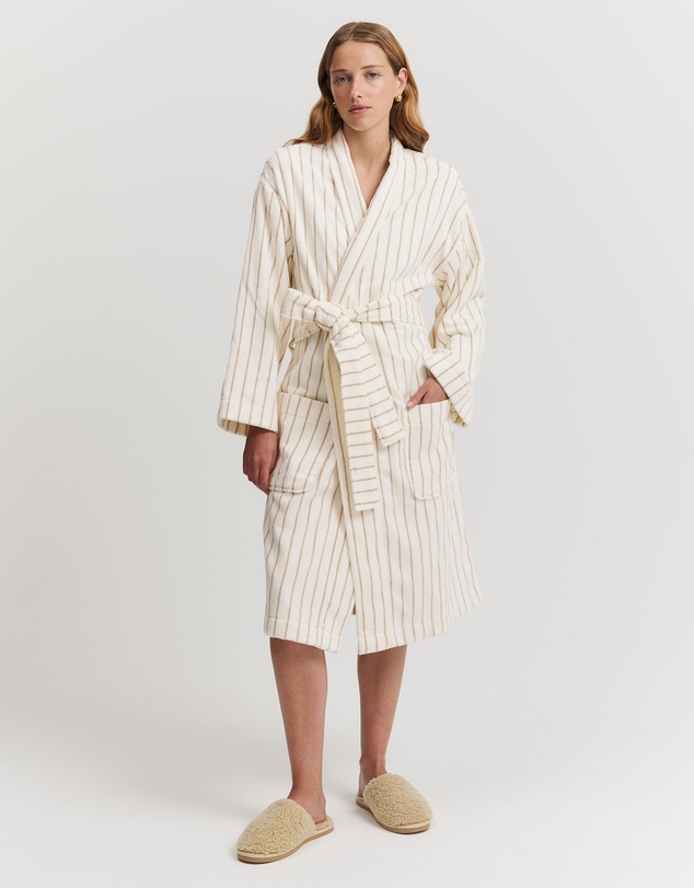 Country Road - Australian Made Teddy Shearling Slip-on