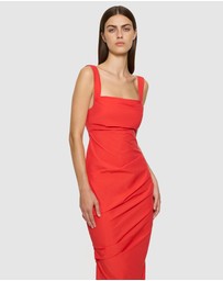 Paris Georgia - Raf Dress