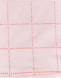 ALEXANDRA - Nova Dress Light Pink