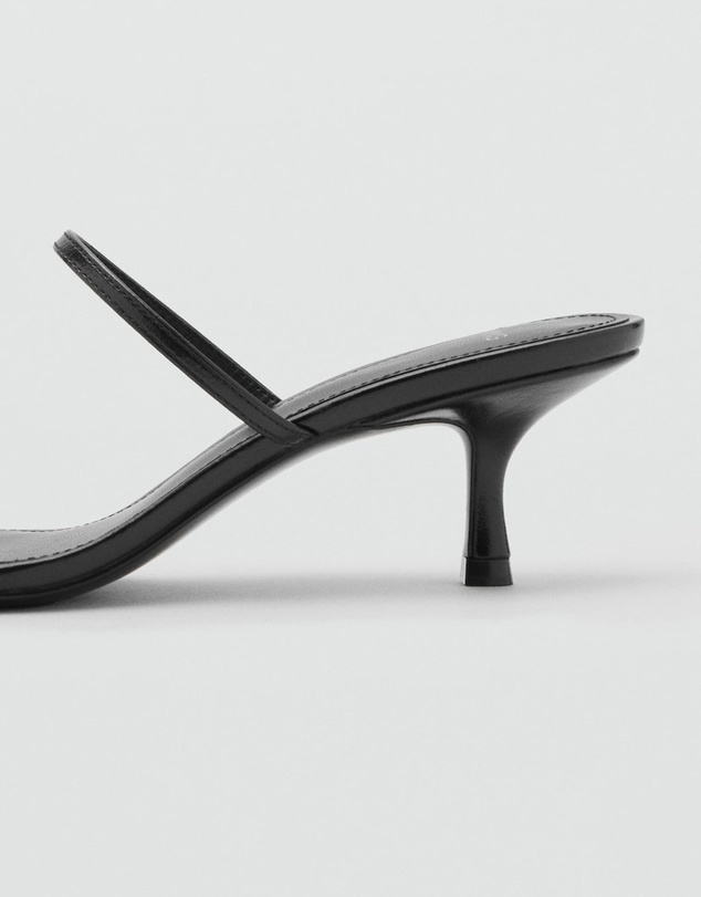 M.N.G - Linet Sandals
