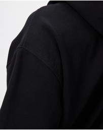 S Double - Generating Pullover Hoodie