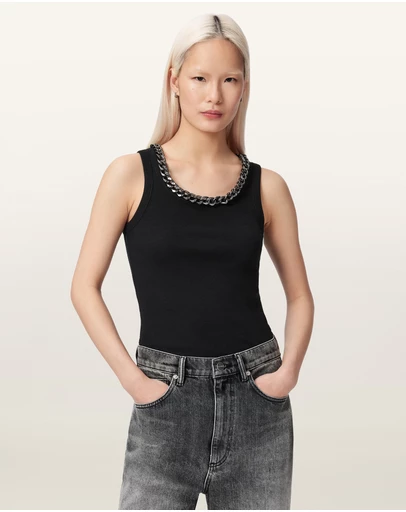 AllSaints - Lucy Tank
