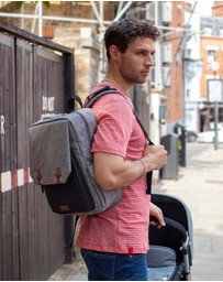 Babymel - George Backpack Nappy Bag