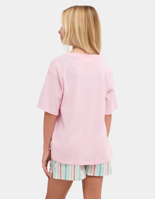 Roxy - Girls 8 to 16 Summer Swell T-Shirt