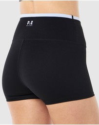 P.E Nation - Vita 2.5 Bike Shorts