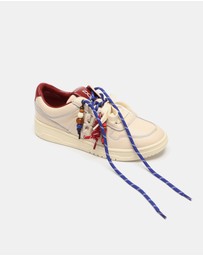 Nokwol - Gillie Sneakers