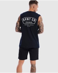 DVNT - Bailey Tank
