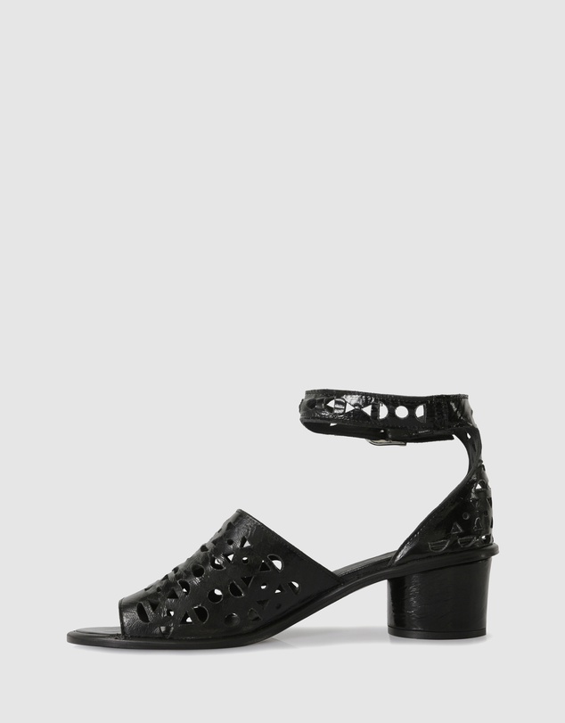 Beau Coops - Roux Block Sandals