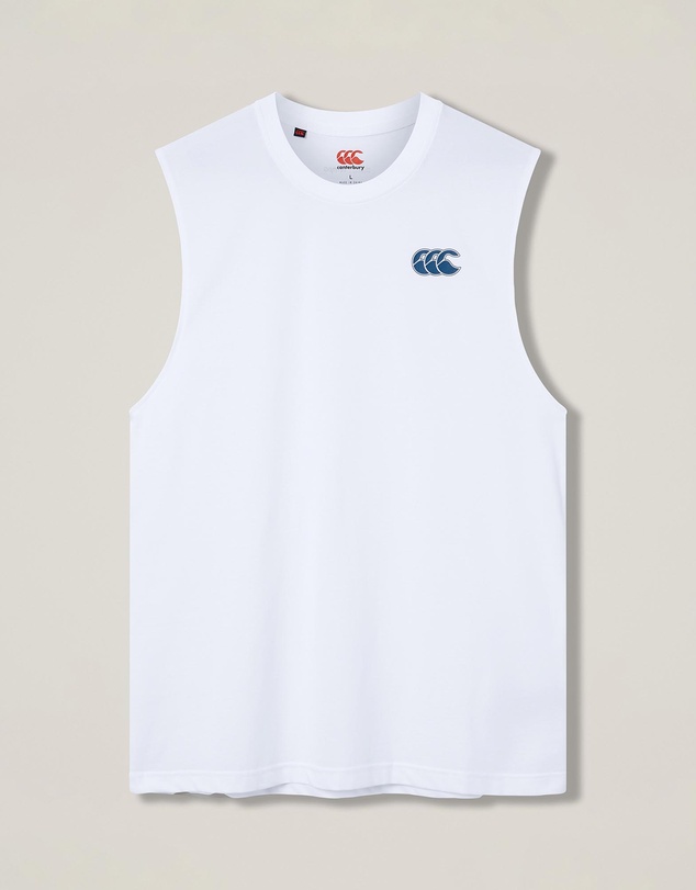 Canterbury - Tempo Training Tank