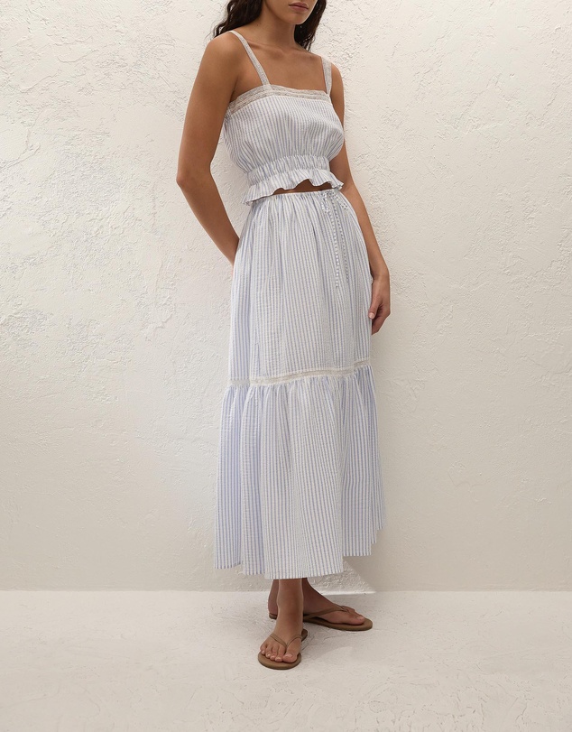 Faithfull The Brand - Venta Skirt