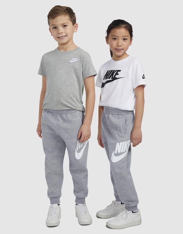 Nike - Sportswear Club Fleece Joggers - Kids