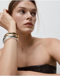 M.N.G - Denise Bracelet