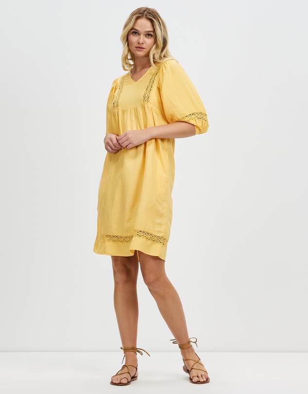 KAJA Clothing - Pernilla Dress