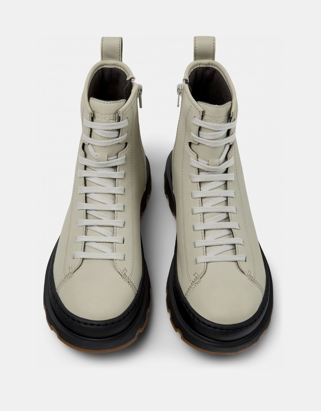 Camper - Ankle boots Brutus+