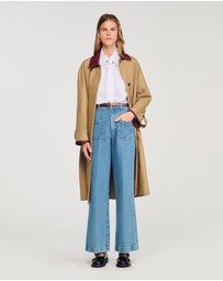 Sandro - Logan Jeans