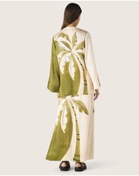 MOS The Label - Lorena Blouse
