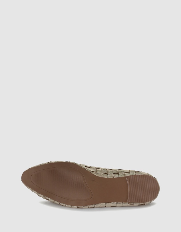 S by Sempre Di - Evia Ballerinas