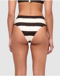 Zulu & Zephyr - Waisted Full Briefs