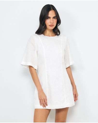 Soft White