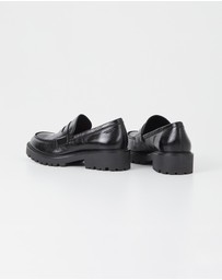 Vagabond - Kenova Flats