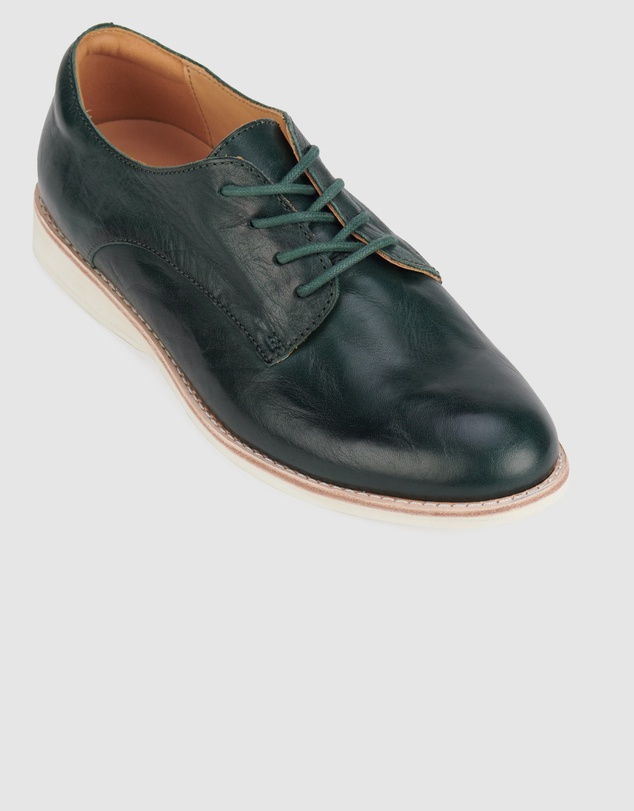 Rollie - Derby Vintage Shoe
