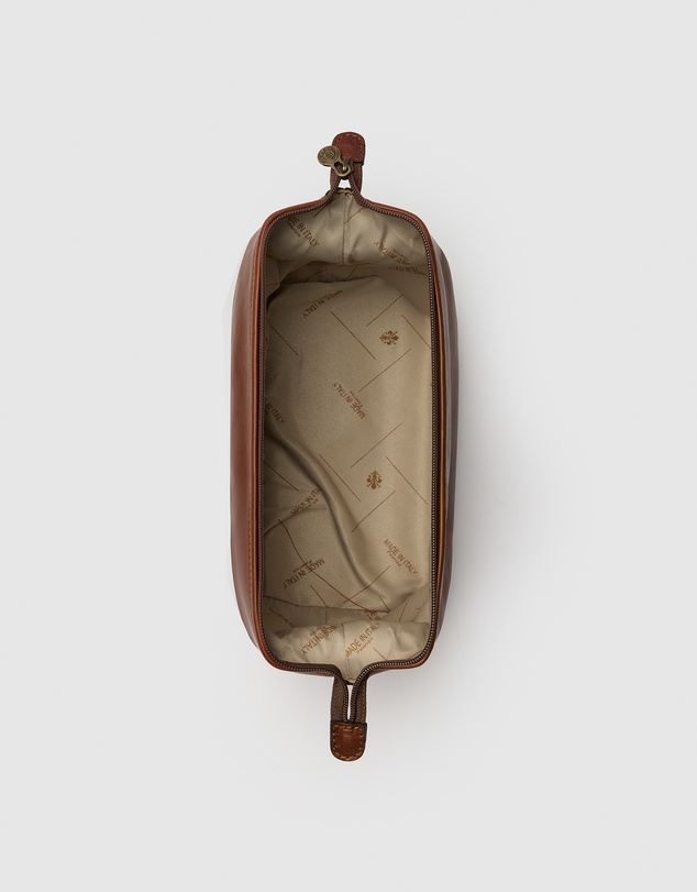 Republic of Florence - Grand Dopp Kit Matt Brown