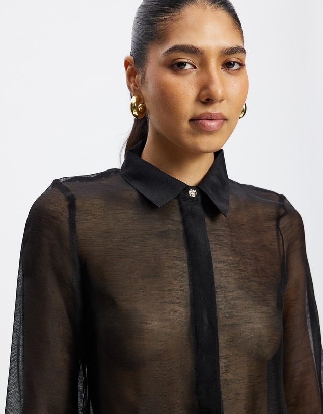 Sofia Irina - Arora Blouse