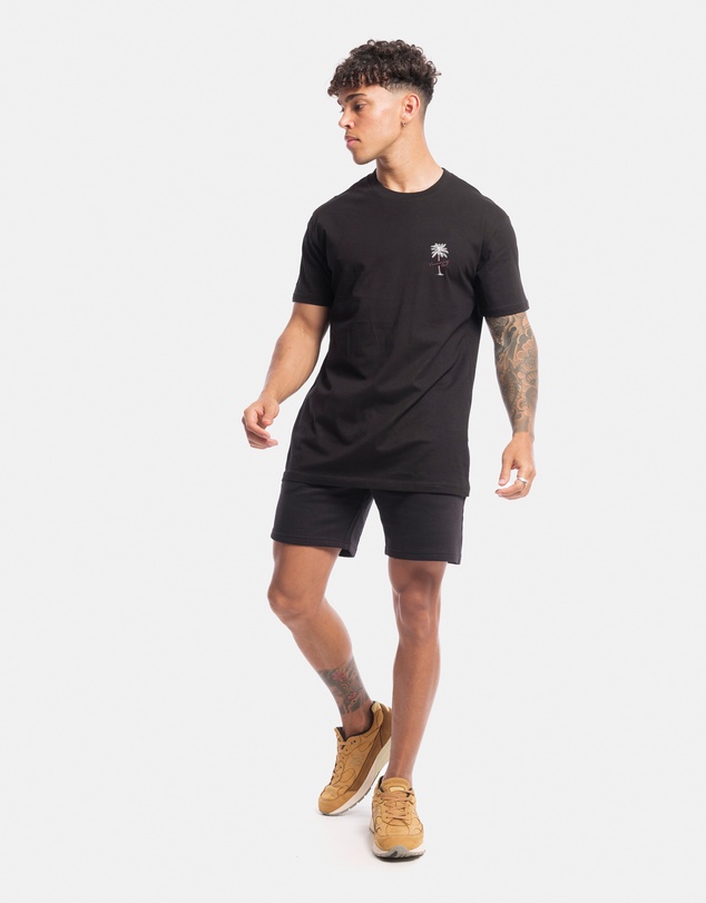 Vacancy Co - Tropical Tee