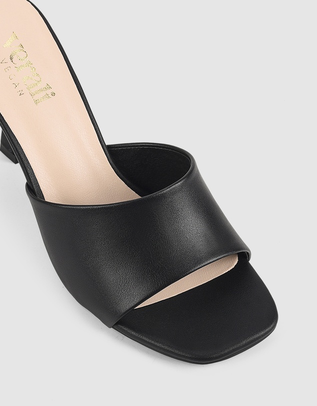 Verali - Petracca Heeled Mules