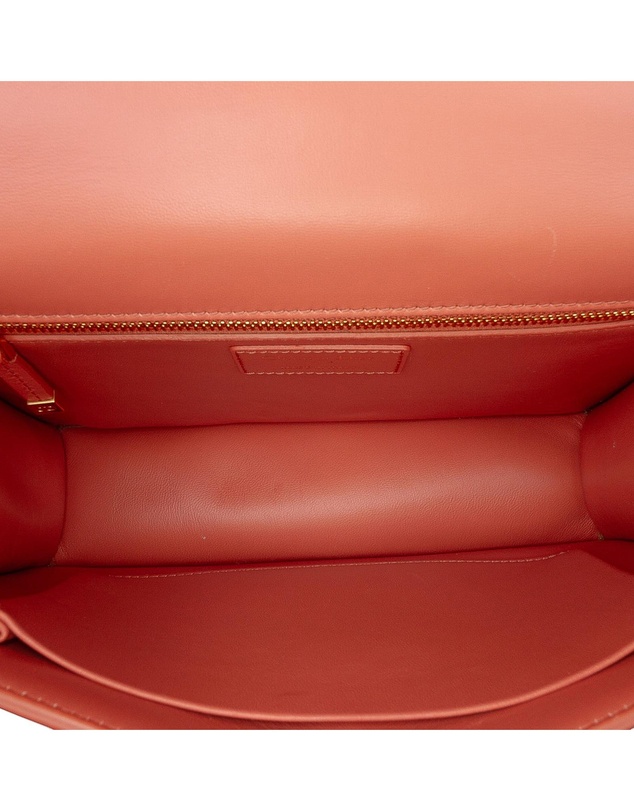 Pre-Loved by Azura Reborn - Pre-Loved Leather 30 Montaigne Flap