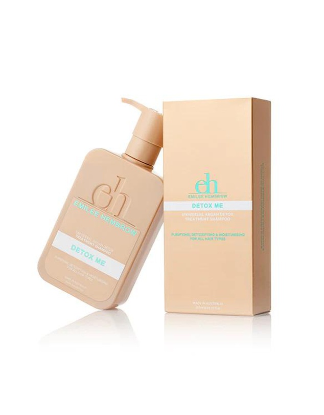 Silk Oil of Morocco - Silk Oil of Morocco - Hair Care Holy Grails