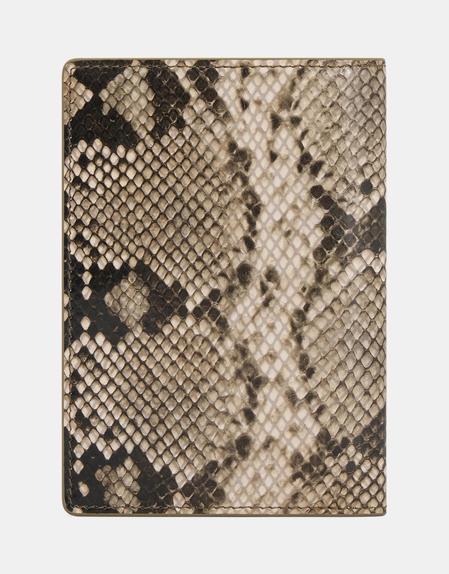 Oroton - Cecile Passport Sleeve