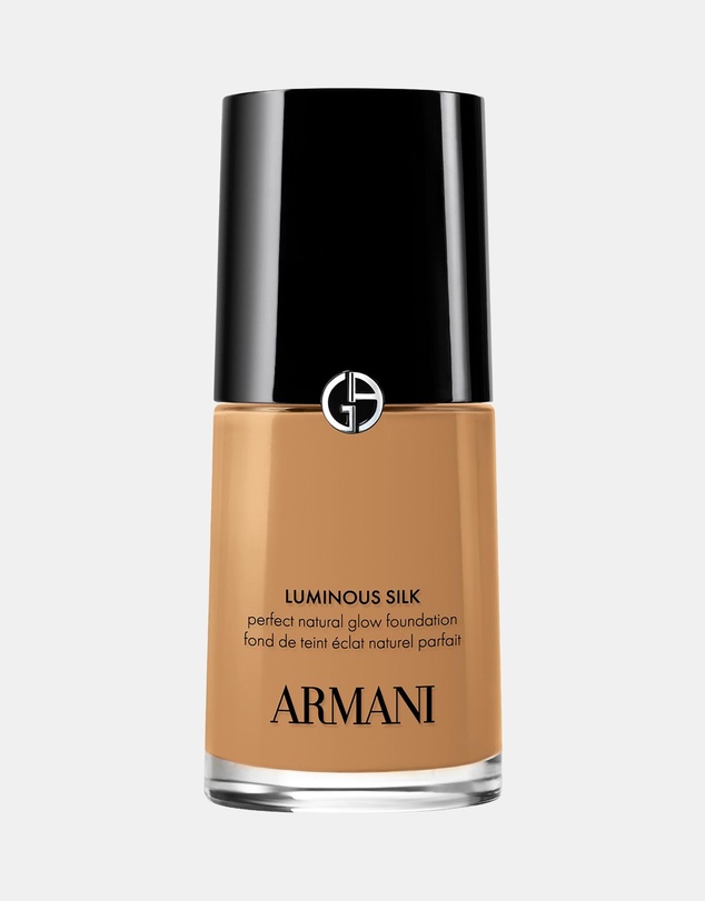 Giorgio Armani - Luminous Silk Foundation 8.1