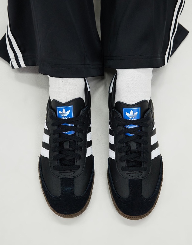 adidas Originals - Samba OG - Unisex
