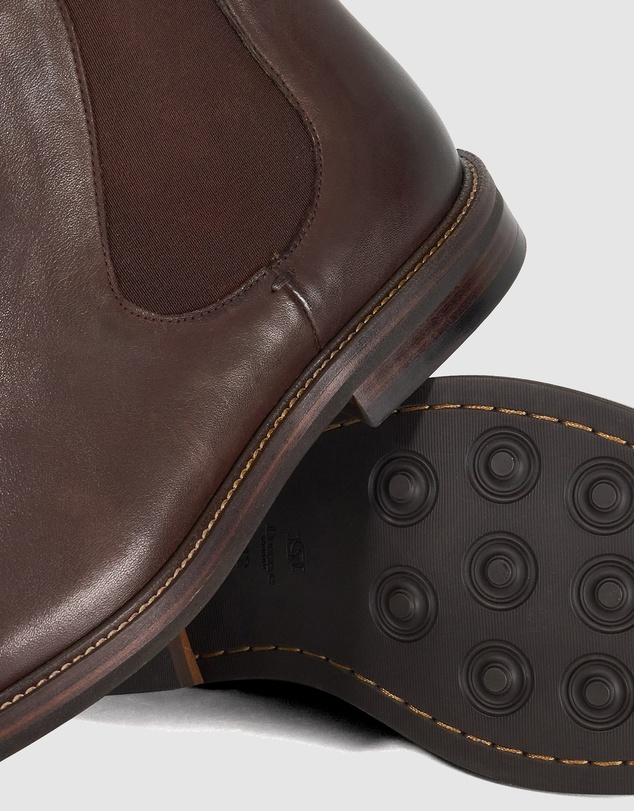 Dune London - Maisen - Brown