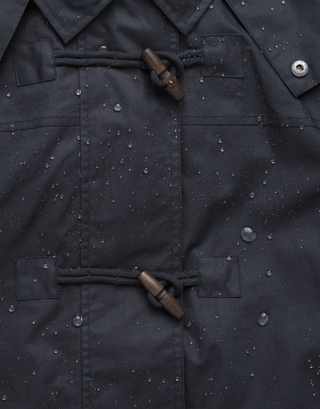 Seasalt - Seasalt Cornwall Navy Sea Drift Coat