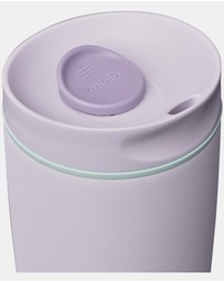 Owala - SmoothSip Slider Stainless Steel 20oz / 590ml