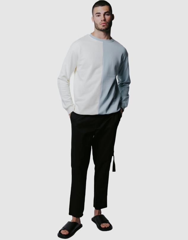 Justin Cassin - Ace Jumper