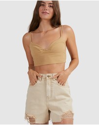 Billabong - Be You Denim Shorts