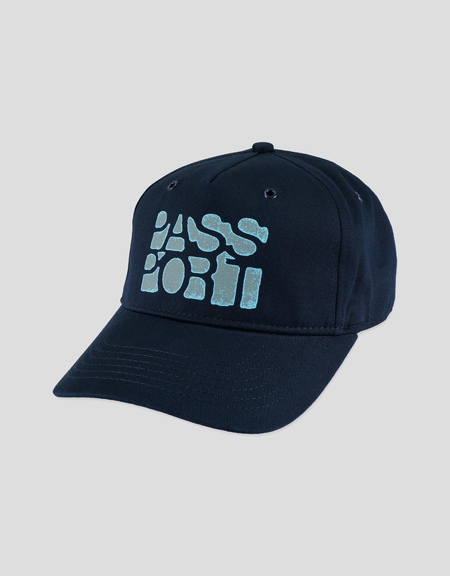 PASS~PORT - Rough Neg Packers Cap