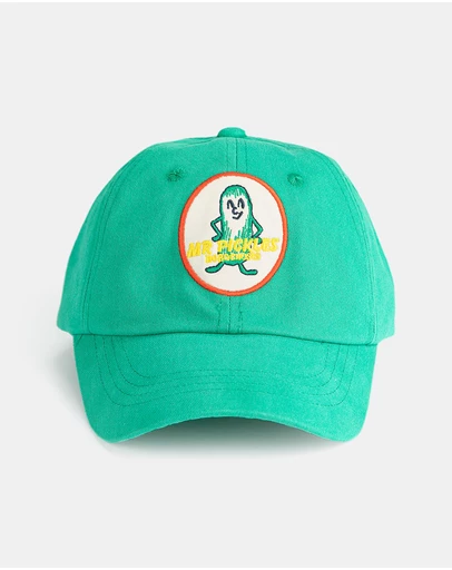 Bobo Choses - Mr Pickles Patch Cap