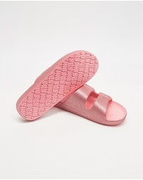 Freedom Moses - Slides - Unisex