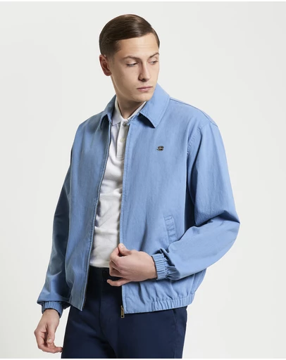 Ben Sherman - Sports Blouson Jacket