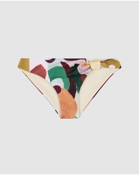 Fella Swim - Digby Bikini Bottoms