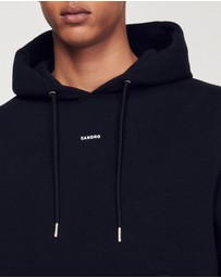 Sandro - Sandro Hoodie