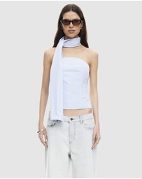Lioness - Untamed Bodice  Top - ICONIC EXCLUSIVE