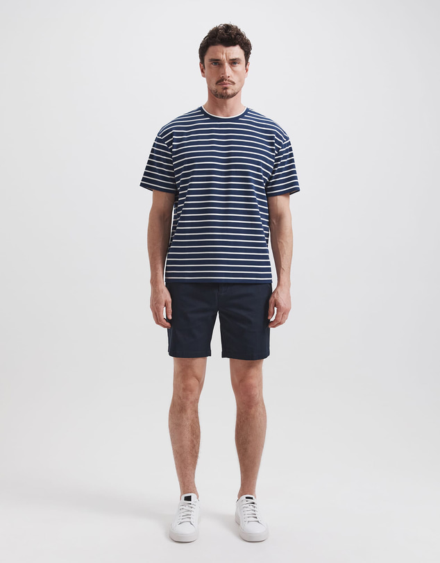 SABA - Mills Stretch Short