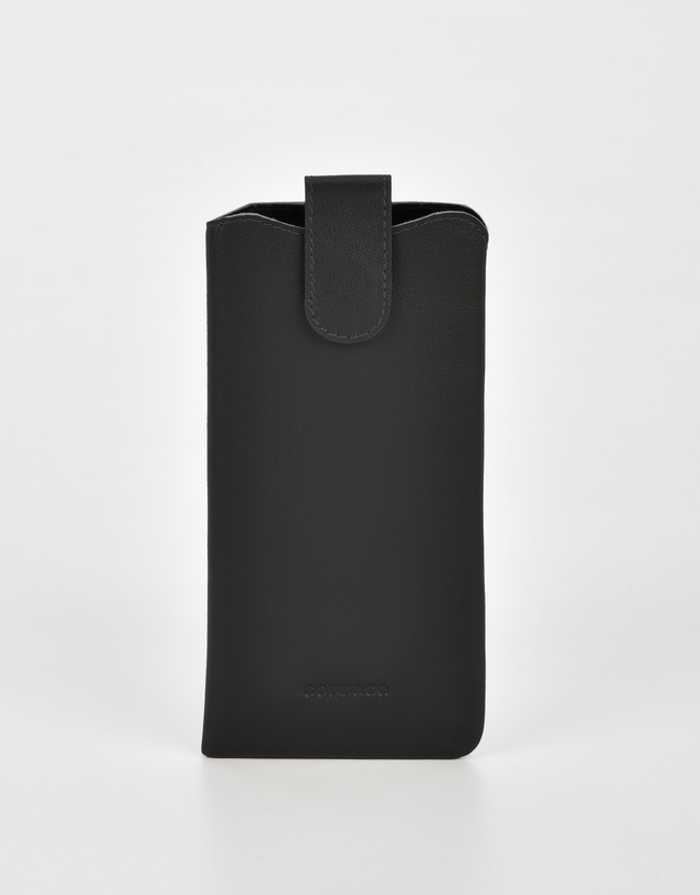 Cobb & Co - Vision Leather Glasses Sleeve