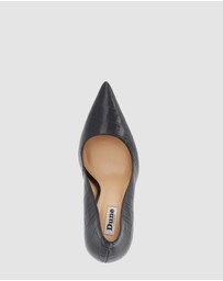 Dune London - Bento - Black