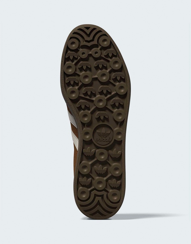 adidas Originals - Gazelle Indoor Shoes - Unisex